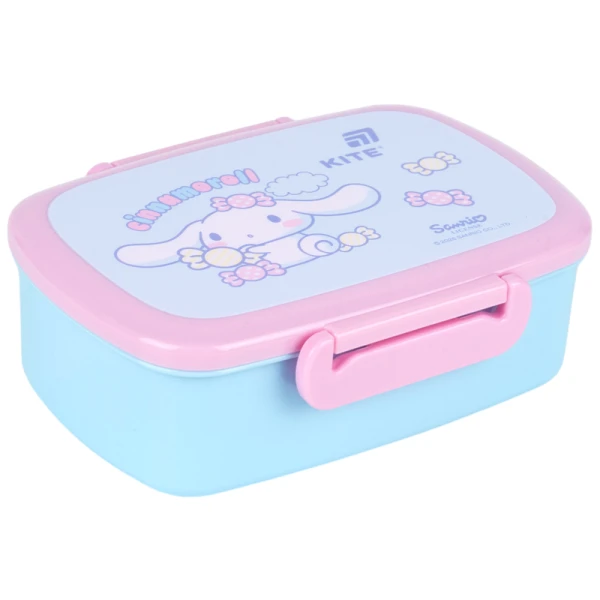 Ланчбокс з наповненням Cinnamoroll CR26-163 Kite