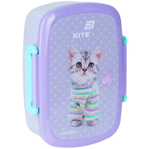 Ланчбокс з наповненням Studio Pets SP26-163 Kite