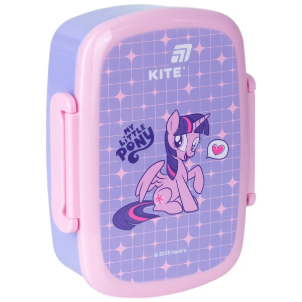 Ланчбокс з наповненням My Little Pony LP26-163 Kite