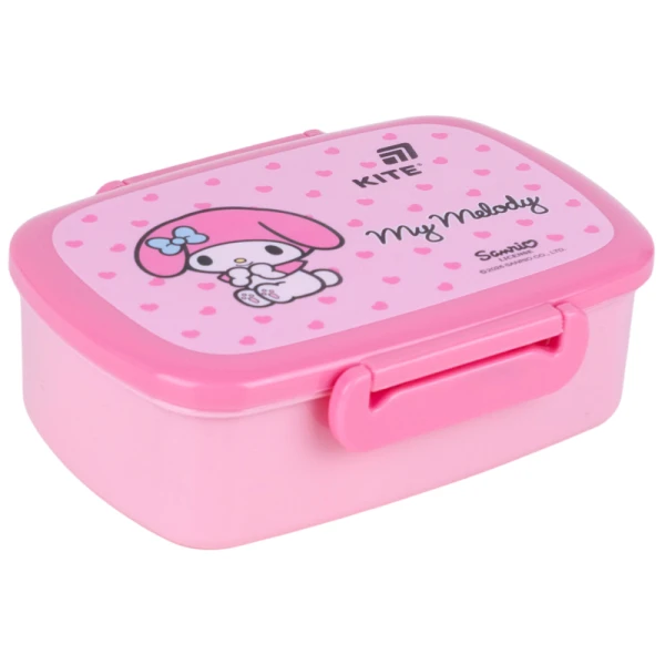 Ланчбокс з наповненням My Melody HK26-163-3 Kite