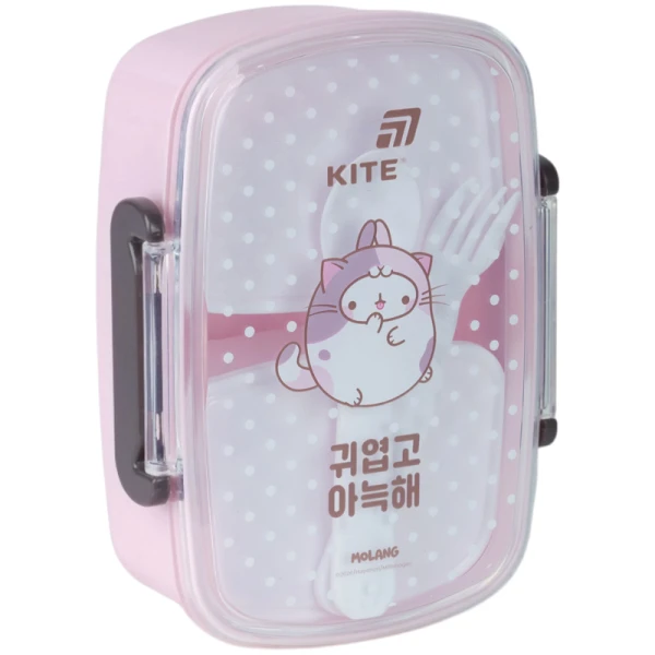 Ланчбокс з наповненням 750 мл, Molang ML26-181 Kite