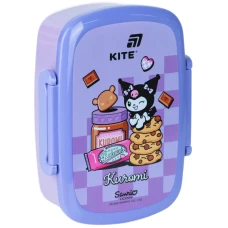 Ланчбокс з наповненням Kuromi HK26-163-2 Kite