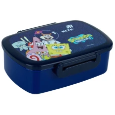 Ланчбокс з наповненням Sponge Bob SB26-163 Kite