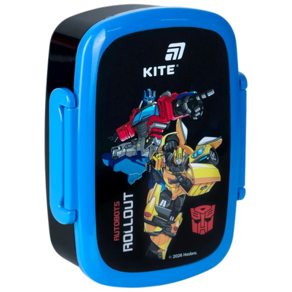 Ланчбокс з наповненням Transformers TF26-163 Kite