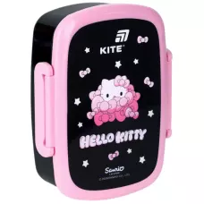 Ланчбокс з наповненням Hello Kitty HK26-163-1 Kite