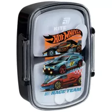 Ланчбокс з наповненням 750 мл, Hot Wheels HW26-181 Kite