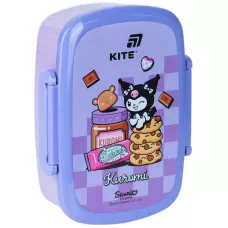Ланчбокс з наповненням Kuromi HK26-163-2 Kite