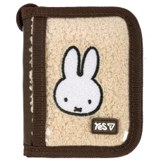 Гаманець YES W-2 Miffy Bunny 533817