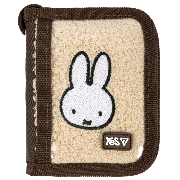 Гаманець YES W-2 Miffy Bunny 533817