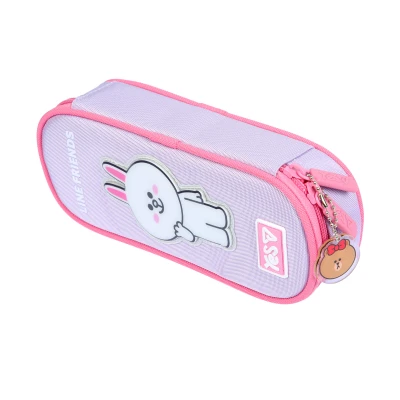 Пенал м'який YES PH-30 Line Friends Always Together 533759
