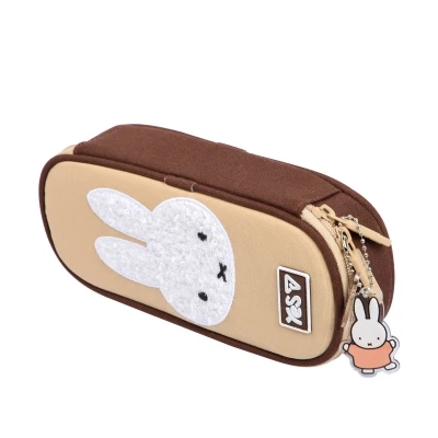 Пенал м'який YES PH-30 Miffy Bunny 533758