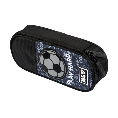 Пенал м'який YES PH-30 Play Football 533771