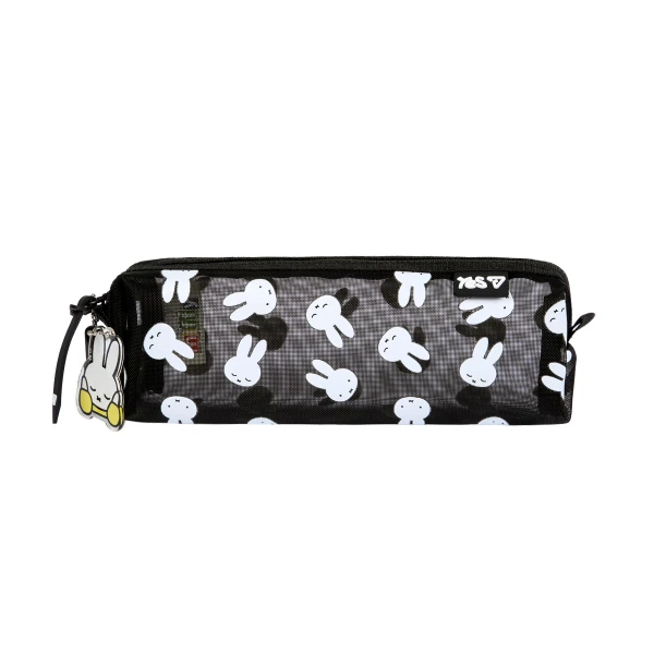 Пенал м'який YES PH-34 Miffy Trio 533789