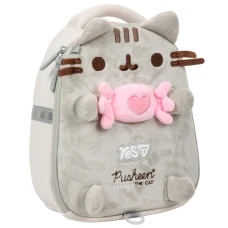 Рюкзак дитячий YES K-33XXS My Pusheen 25х20х9см., 550434