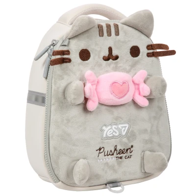 Рюкзак дитячий YES K-33XXS My Pusheen 25х20х9см., 550434