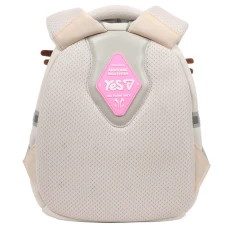 Рюкзак дитячий YES K-33XXS My Pusheen 25х20х9см., 550434
