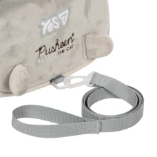 Рюкзак дитячий YES K-33XXS My Pusheen 25х20х9см., 550434