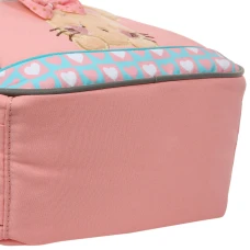 Рюкзак дитячий Yes K-34XS Bunny Girl 31x21x11см.,