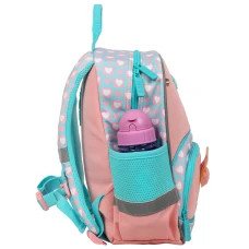 Рюкзак дитячий Yes K-34XS Bunny Girl 31x21x11см.,