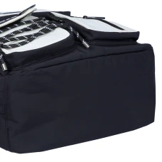 Рюкзак шкільний YES T-107L Vanilla 43,5x33x14,5см., 550347