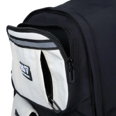 Рюкзак шкільний YES T-107L Vanilla 43,5x33x14,5см., 550347