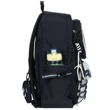 Рюкзак шкільний YES T-107L Vanilla 43,5x33x14,5см., 550347