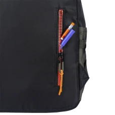 Рюкзак шкільний YES T-107L Windsor Green 43,5x33x14,5см., 550351