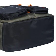 Рюкзак шкільний YES T-107L Windsor Green 43,5x33x14,5см., 550351