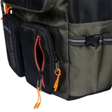 Рюкзак шкільний YES T-107L Windsor Green 43,5x33x14,5см., 550351