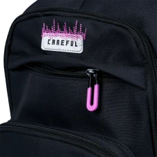 Рюкзак шкільний YES TS-47M Careful 40х30х17см., 550308