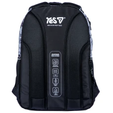 Рюкзак шкільний YES TS-59M Young 42х29х16см., 550393