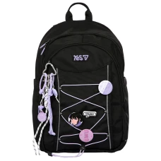 Рюкзак шкільний YES TS-60L Kawaii 43х28х16см., 550402
