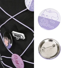 Рюкзак шкільний YES TS-60L Kawaii 43х28х16см., 550402