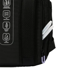 Рюкзак шкільний YES TS-60L Kawaii 43х28х16см., 550402