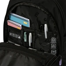 Рюкзак шкільний YES TS-60L Kawaii 43х28х16см., 550402