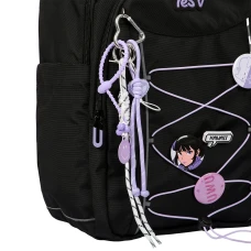 Рюкзак шкільний YES TS-60L Kawaii 43х28х16см., 550402