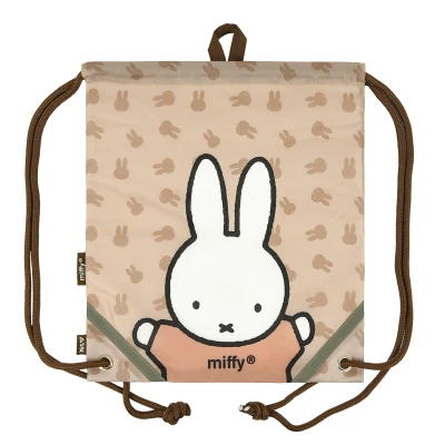 Сумка для взуття YES SB-10 Miffy Bunny 550504
