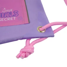 Сумка для взуття YES SB-10-1 Girl`s Secret 550520