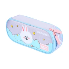 Пенал м'який YES PH-30 Line Friends Dreamy 533756