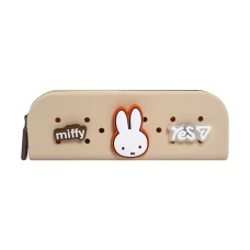 Пенал м`який силіконовий YES PHS-1 Miffy Bunny 533841