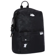 Рюкзак шкільний YES T-105M Lazy Cat 40x27x14см., 550315