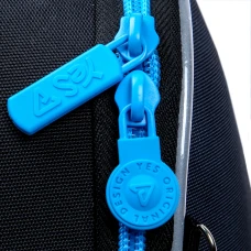 Рюкзак шкільний каркасний YES H-100S Stumble Guys 35х28х15см., 550489