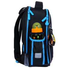 Рюкзак шкільний каркасний YES H-100S Stumble Guys 35х28х15см., 550489