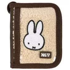 Гаманець YES W-2 Miffy Bunny 533817