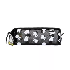 Пенал м'який YES PH-34 Miffy Trio 533789
