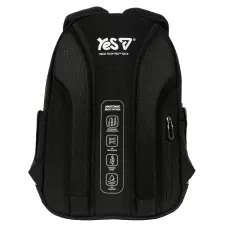 Рюкзак шкільний YES TS-47M Black Cat 40х30х17см., 550306