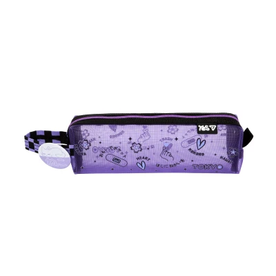 Пенал м'який YES PH-34 Love 533790
