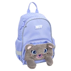 Рюкзак дитячий YES K-34XS My kitty 31x21x11см., 550443