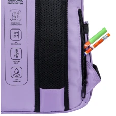 Pюкзак шкільний YES ТS-54M Lively Light 42х27х14см., 550328