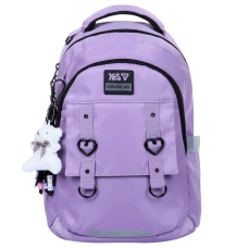 Pюкзак шкільний YES ТS-54M Lively Light 42х27х14см., 550328
